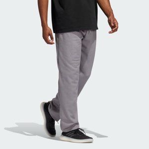 Adidas Men Team Issue Pants Gray